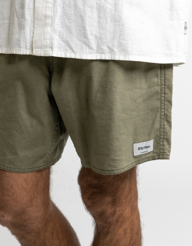 Rhythm - Classic Linen Jams