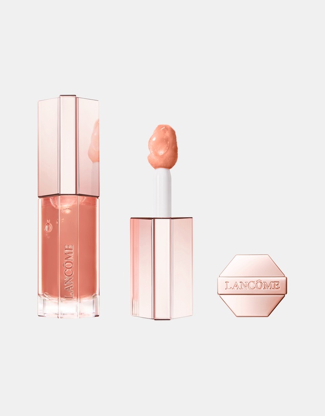 Lancome - Lip Idôle Juicytreat
