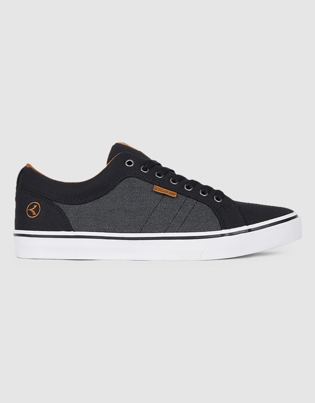 Kustom - Mens Finetime Sneakers