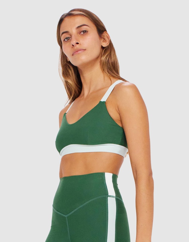 The Upside - Southwest Larri Bra