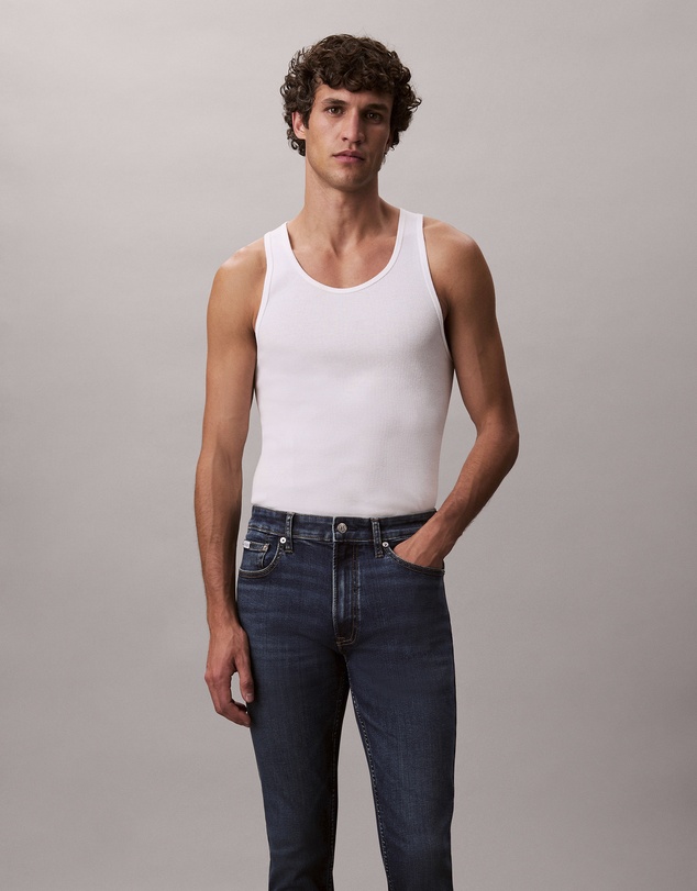 Calvin Klein Jeans - Skinny Jeans