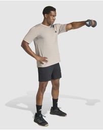 adidas Performance - Workout Essentials Feelready T-Shirt