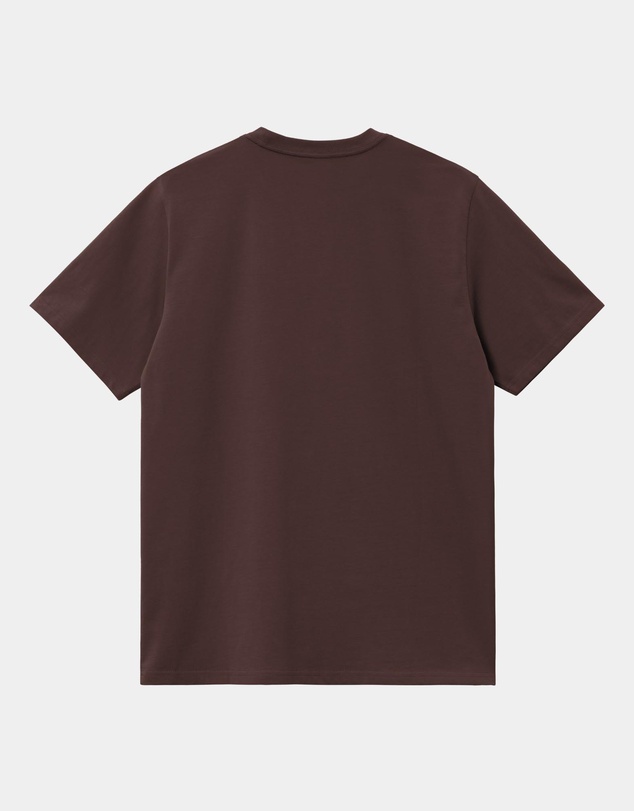 Carhartt WIP - SS Chase T-Shirt