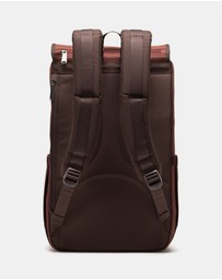 Herschel - Herschel Little America Backpack