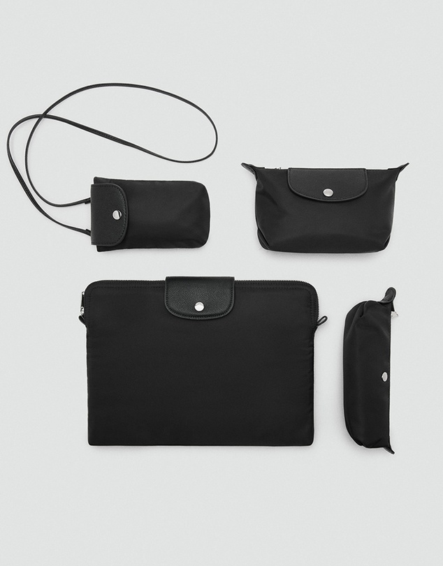 M.N.G - Nanda Cosmetic Bag