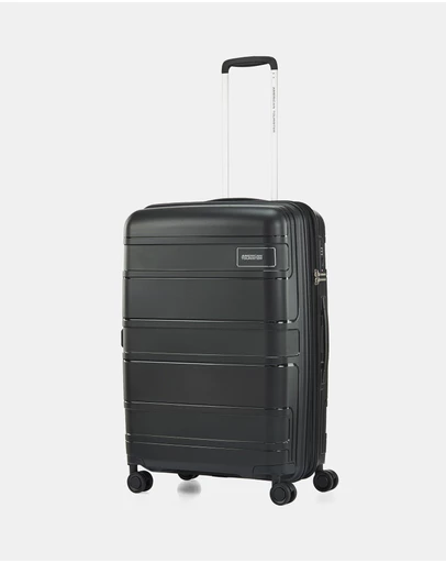 American Tourister - Light Max Spinner 69cm EXP