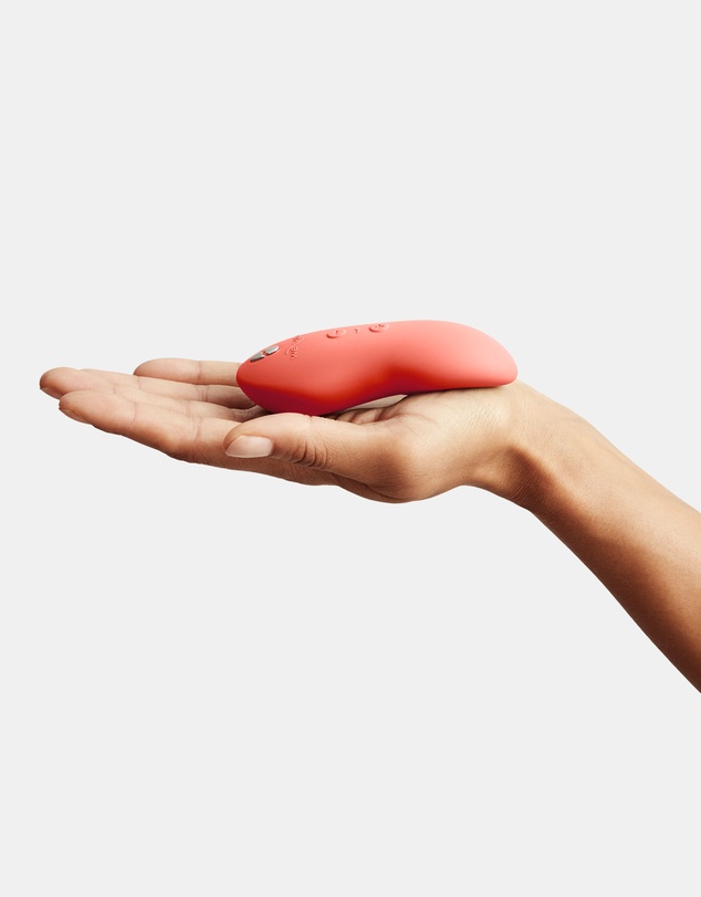 We-Vibe - Touch X