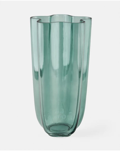 Linen House - Nerine Vase