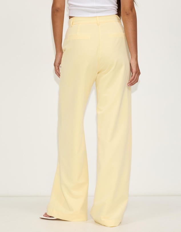Dazie - Rozalia Wide Leg Pants