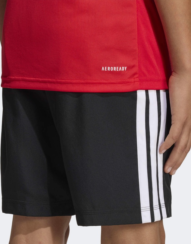 adidas Sportswear - Train Essentials Logo Regular Fit Tee Kids