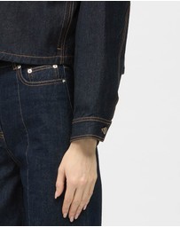bul - Rother Denim Jacket