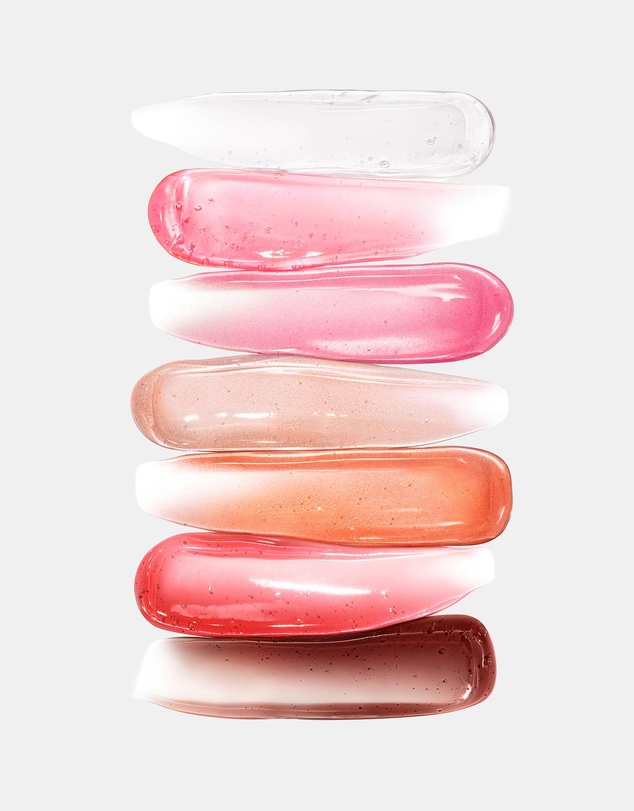 Giorgio Armani - Prisma Glass Lip Gloss
