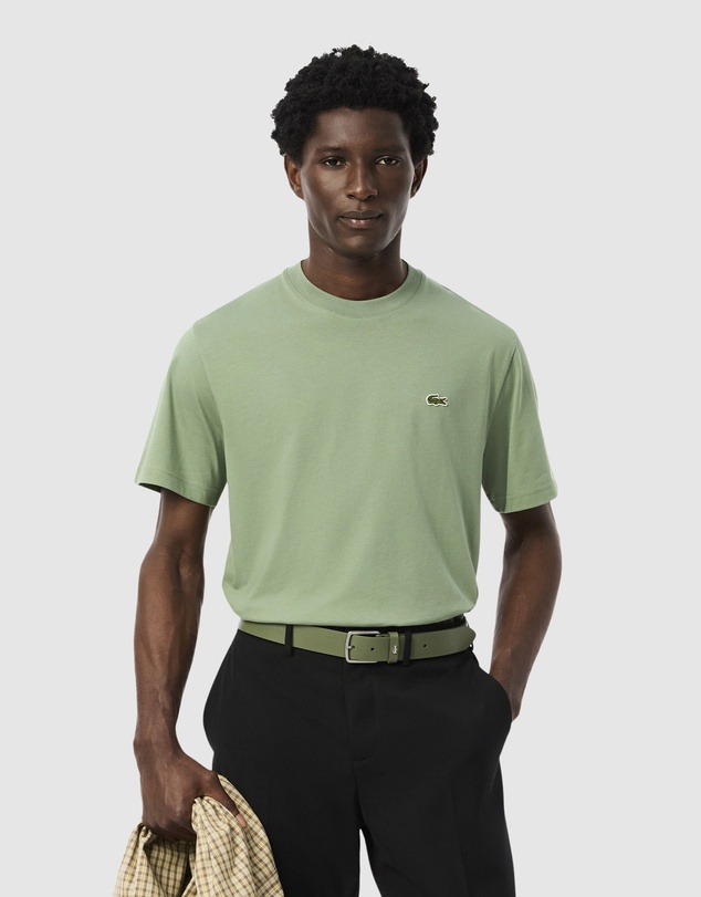 Lacoste - Essential Classic Fit T-Shirt