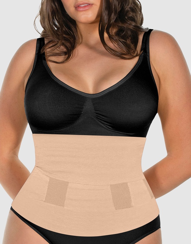 B Free Intimate Apparel - Body Shaping Wrap Band