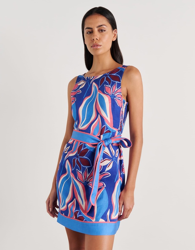 Jag - Calliope Mini Dress