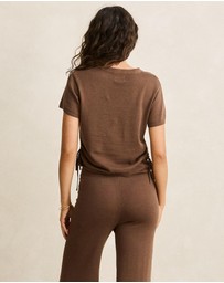 Rhythm - Vali Top