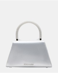Steve Madden - BCosette White Handbag
