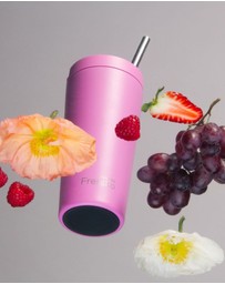 Fressko - Venti Ceramic Lined 20oz Tumbler