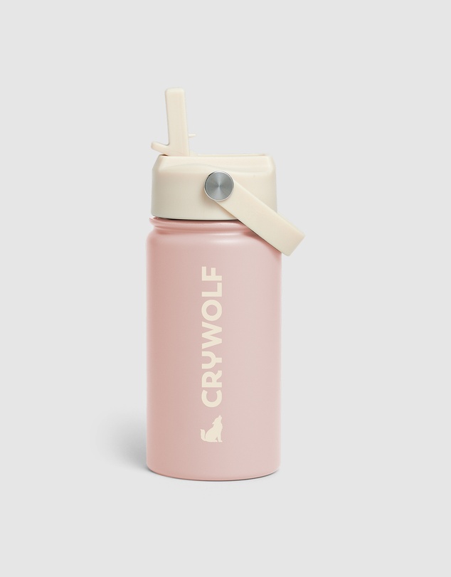 Crywolf - DRINK BOTTLE Blush