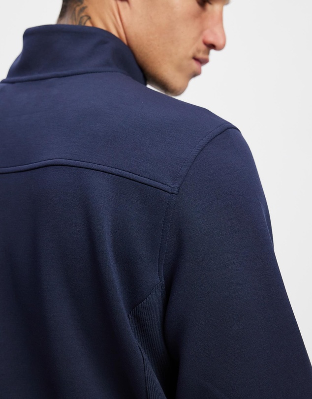 Cutter & Buck - Roam Eco Half Zip Jacket