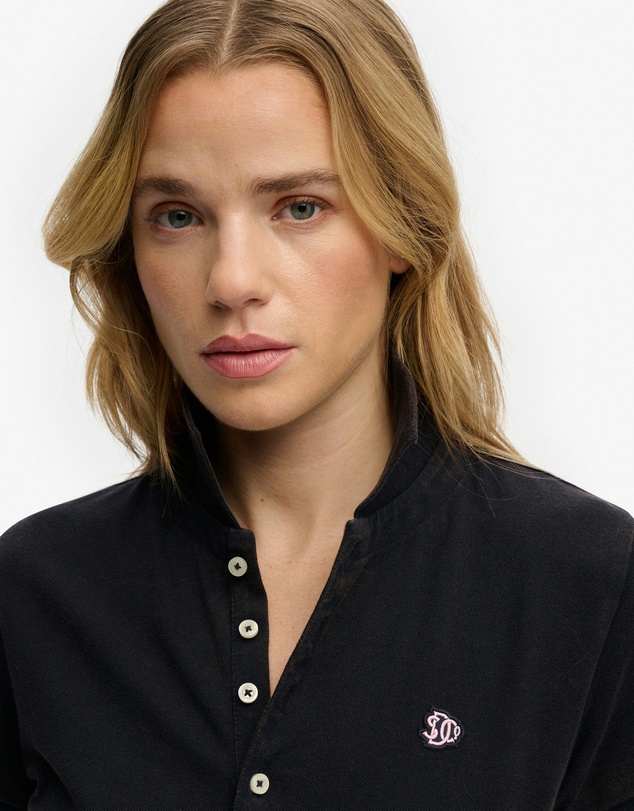 Superdry - Heritage Slim Fit Polo