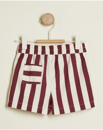 Bella & Lace - Joe Shorts - Babies