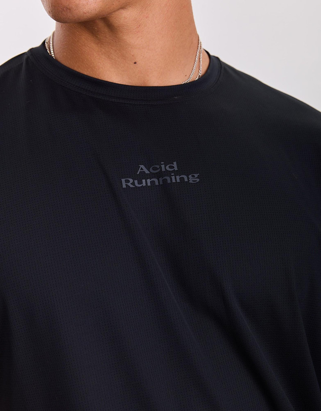 Acid Running - Hare Tech Tee - ICONIC EXCLUSIVE