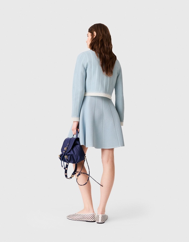 Maje - Munder Cardigan