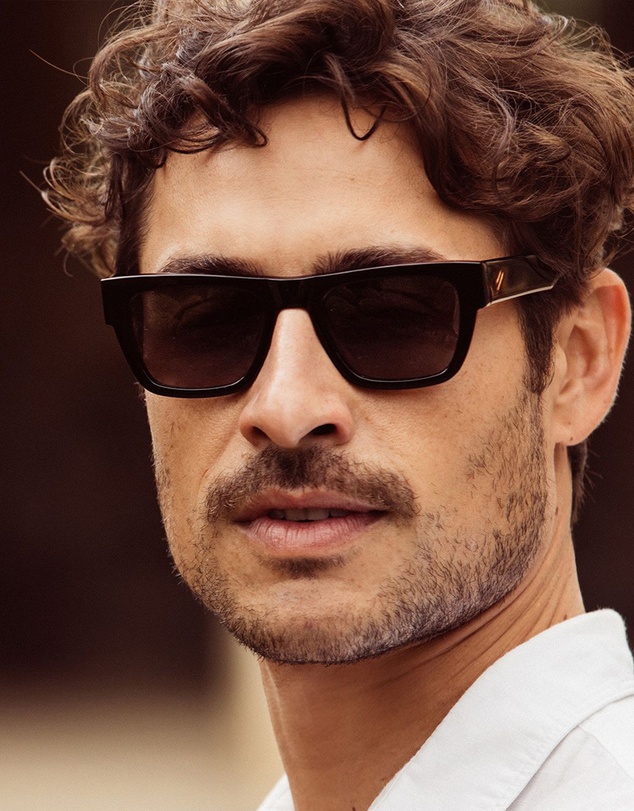 Bask Eyewear - Billy Polarised