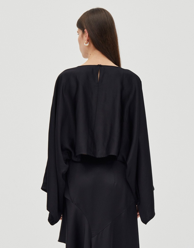 Third Form - Threshold Top