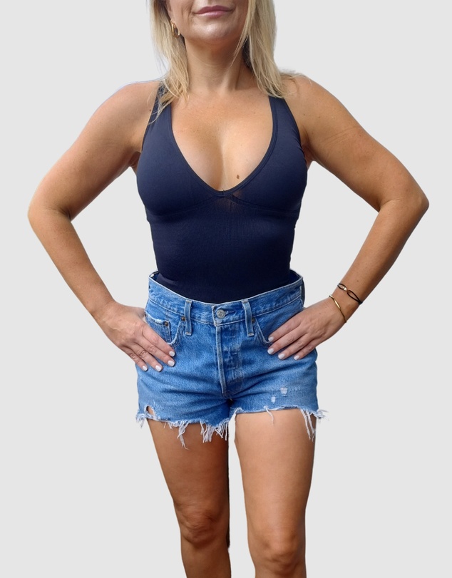 Core Trainer - UltraSculpt 2 Way Bodysuit