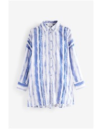 NEXT - Beach Shirt Cover-Up