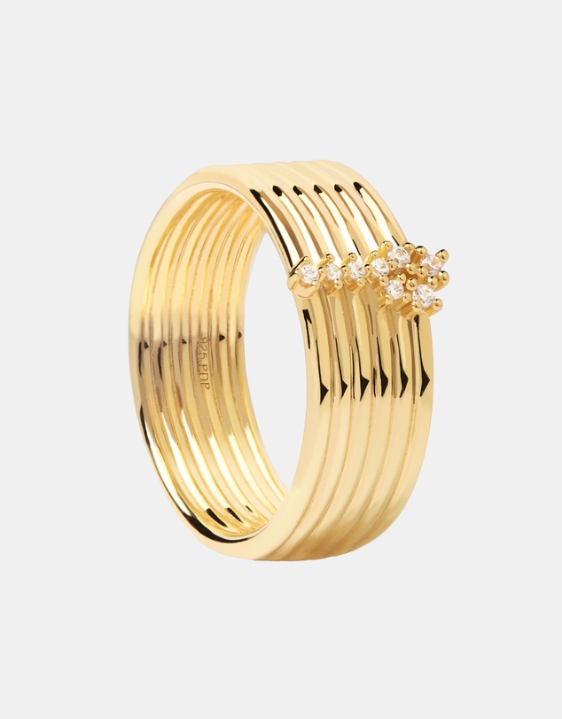 PDPAOLA - Super Nova Ring
