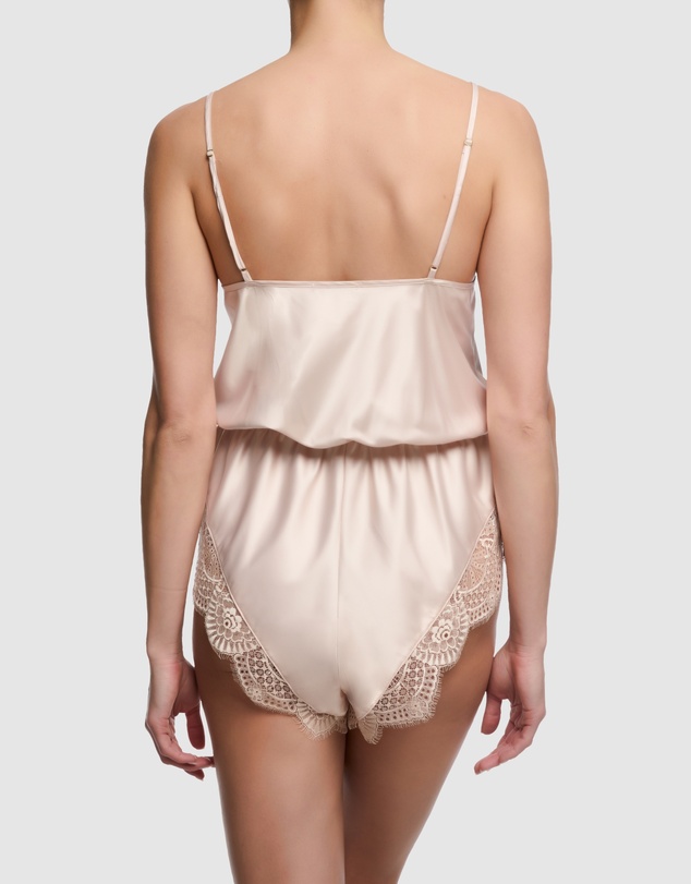Sainted Sisters - Jasmine Teddy