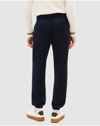 Tommy Hilfiger - Cuffed Leg Fleece Joggers