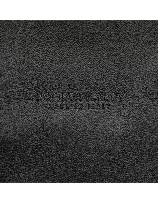 Pre-Loved by Azura Reborn - Pre-Loved Small Lambskin Intrecciato Cabat Tote