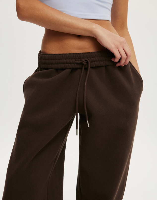 Cotton On Body Active - Plush Essential Gym Sweatpants