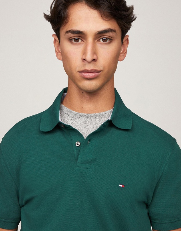 Tommy Hilfiger - 1985 Regular Fit Polo