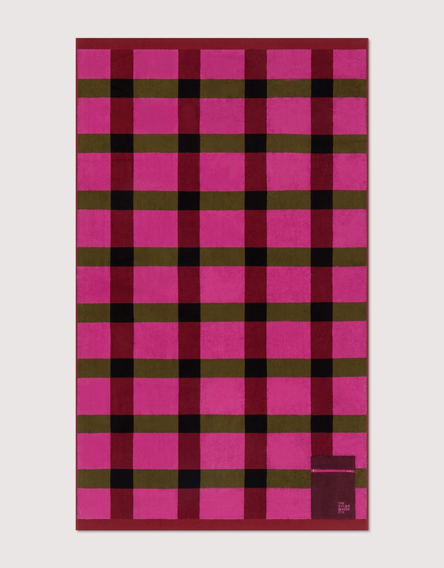 The Somewhere Co - Samba Premium Cotton Beach Towel