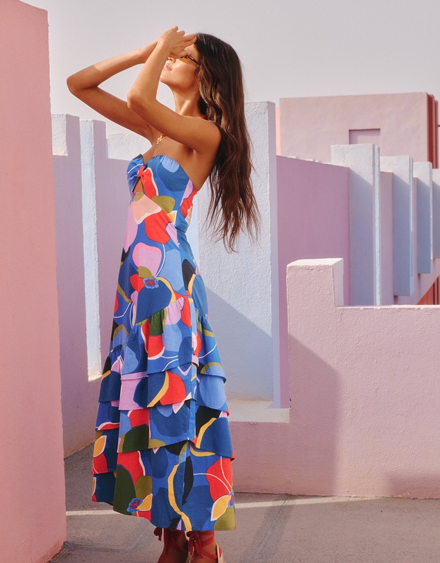 Mister Zimi - Cha Cha Dress