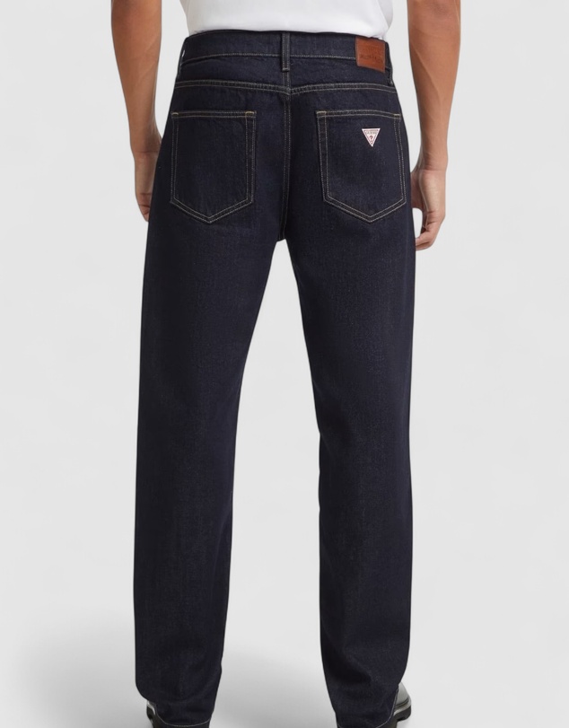 GUESS - GUESS JEANS G18 Relaxed Jeans