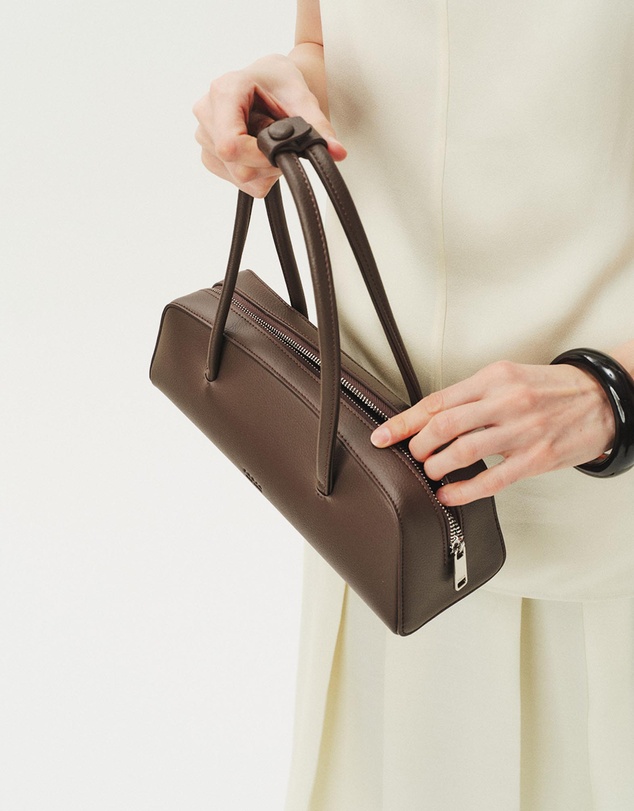 Freja NYC - Mercer Bag - ICONIC EXCLUSIVE