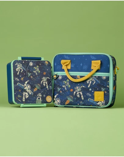 The Somewhere Co - Buzz Lightyear Mini Bento Lunch Box