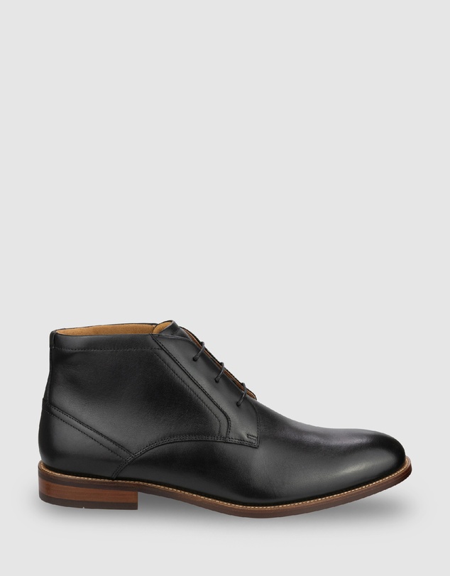 Florsheim - Rucci Chukka