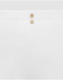 Purebaby - Textured Legging - Babies