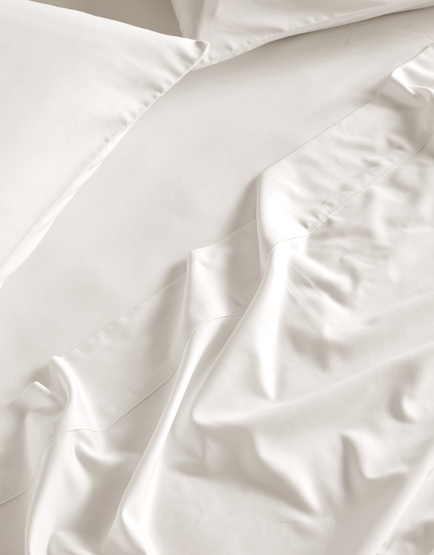 Linen House - 500TC Bamboo/Cotton Haven Sheet Set