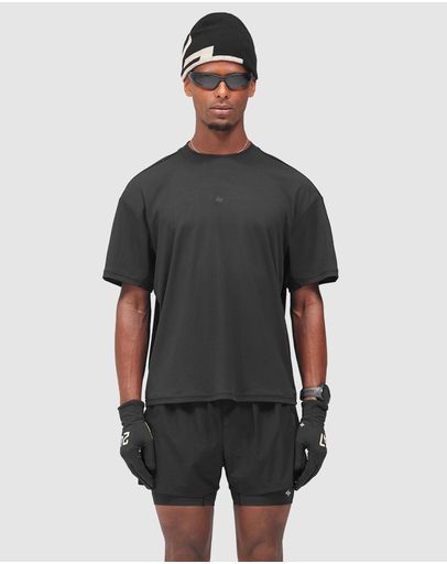 Jet Black