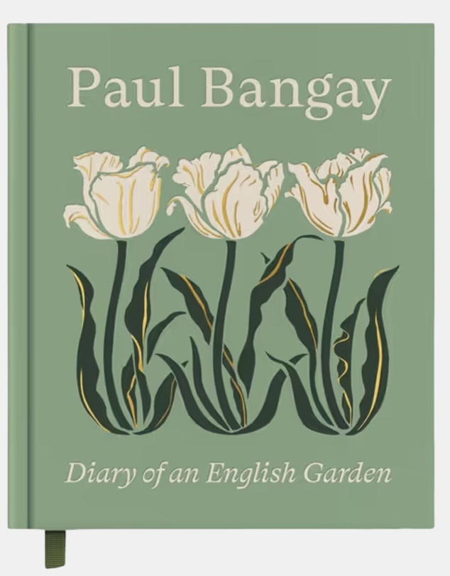 Brumby Sunstate - Diary of an English Garden