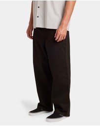 Volcom - Mens Billow Chino Pants