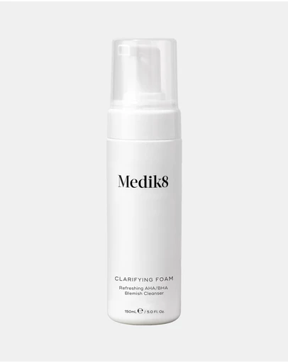 Medik8 - Clarifying Foam